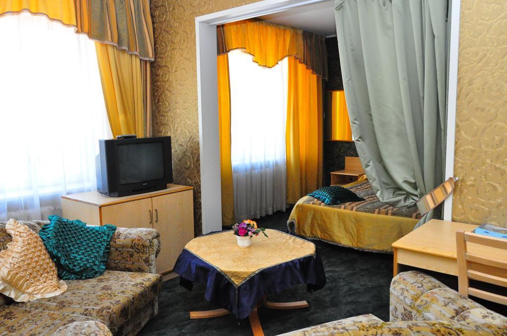 Hotel Stroomi Tallinn Room photo