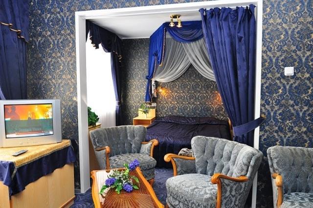 Hotel Stroomi Tallinn Room photo