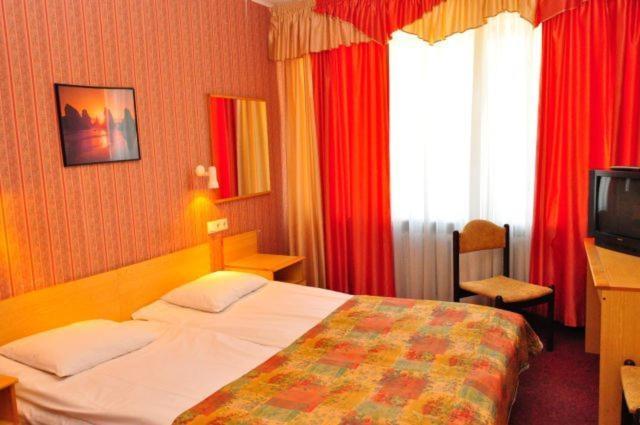 Hotel Stroomi Tallinn Room photo